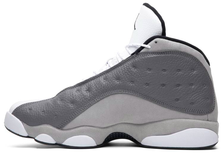 Retro 'Atmosphere Grey' 414571-016