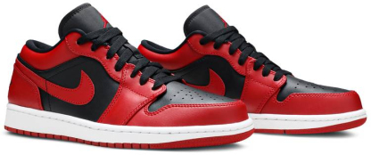Low 'Reverse Bred' 553558-606