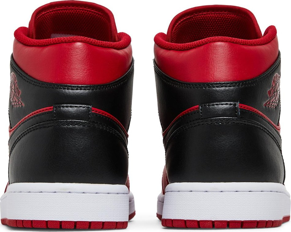 Mid 'Reverse Bred' 554724-660