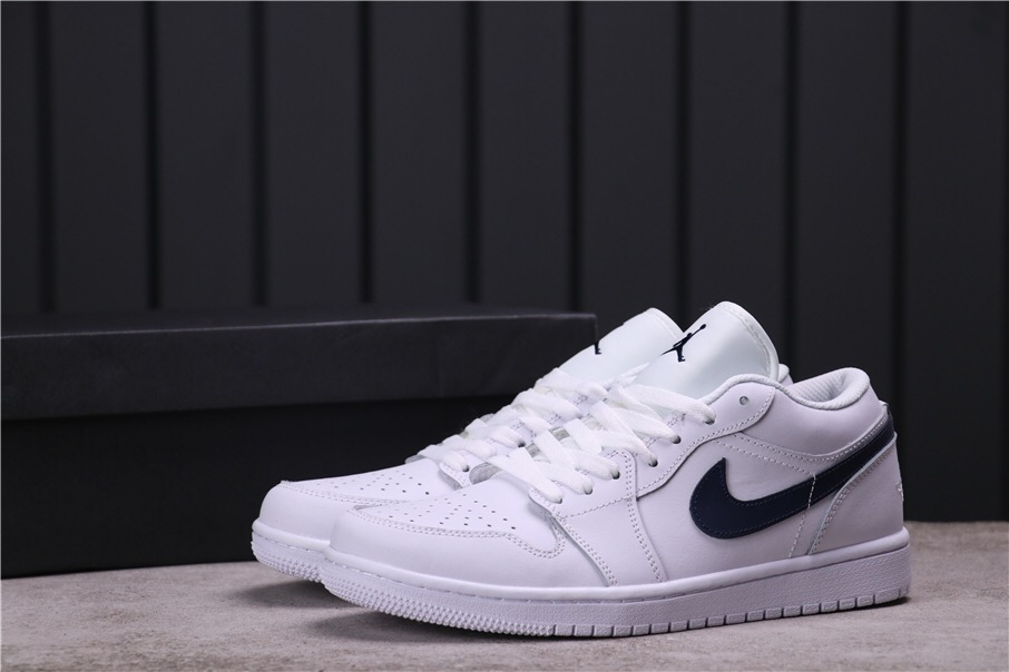 Low 'White Obsidian' 553558-114
