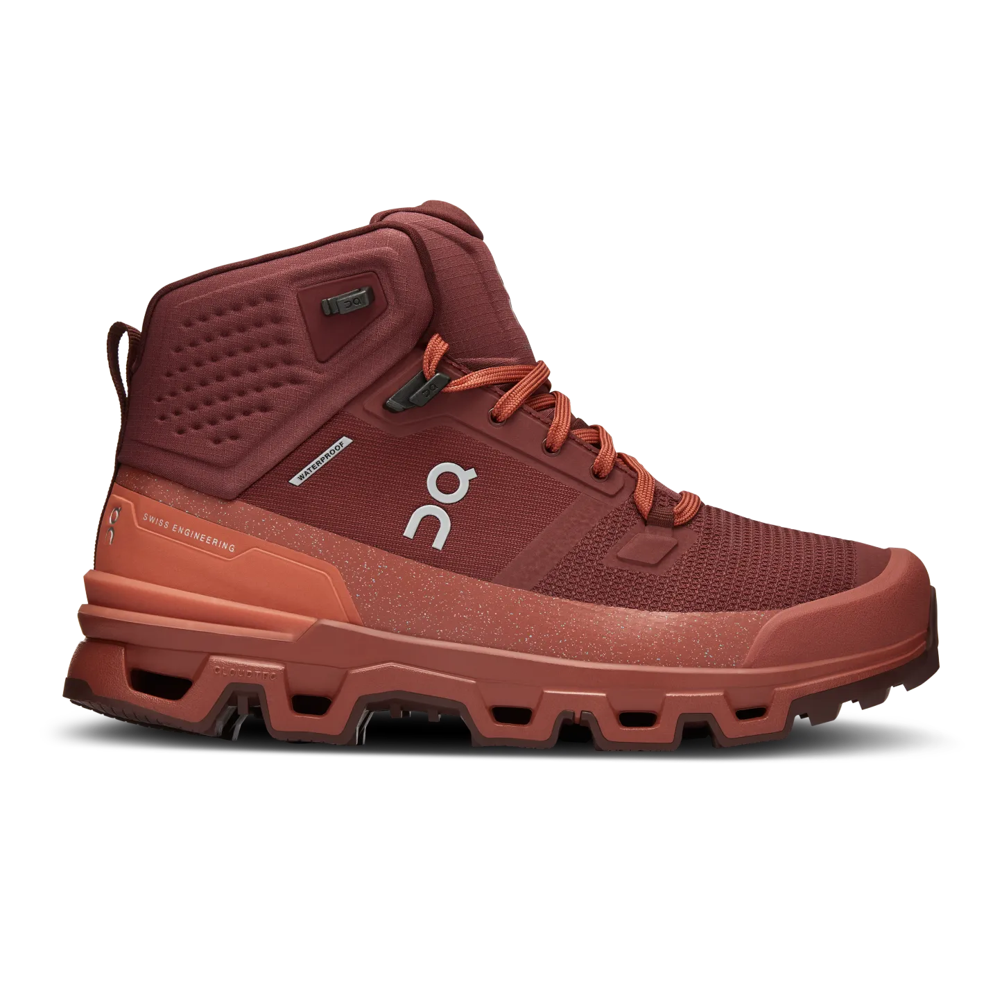Othtn Women's Cloudrock 2 Waterproof