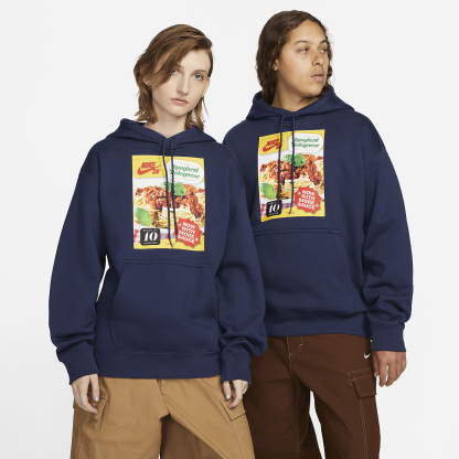 Men's Hoodies