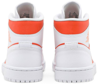 Wmns Mid SE 'Bright Citrus' CZ0774-800