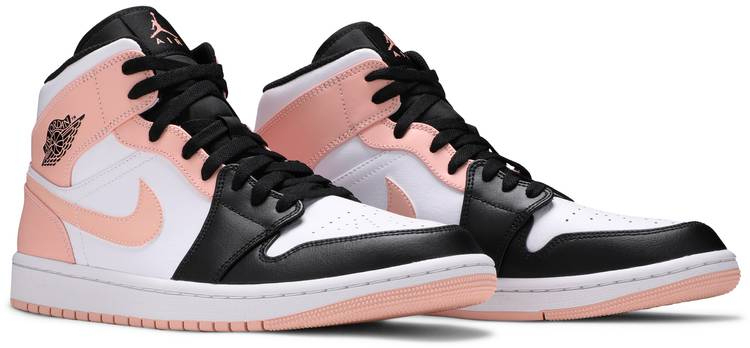 Mid 'Crimson Tint' 554724-133