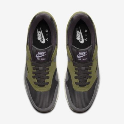 1 By You - Green Grey Green/Grey
