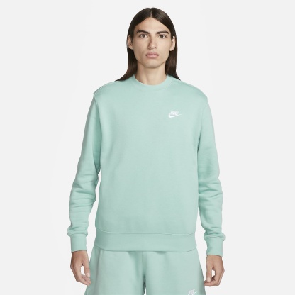 Sportswear Club Fleece - Crew