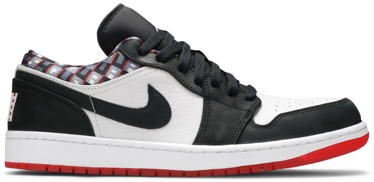 Low 'Quai 54' 202DM0095-106
