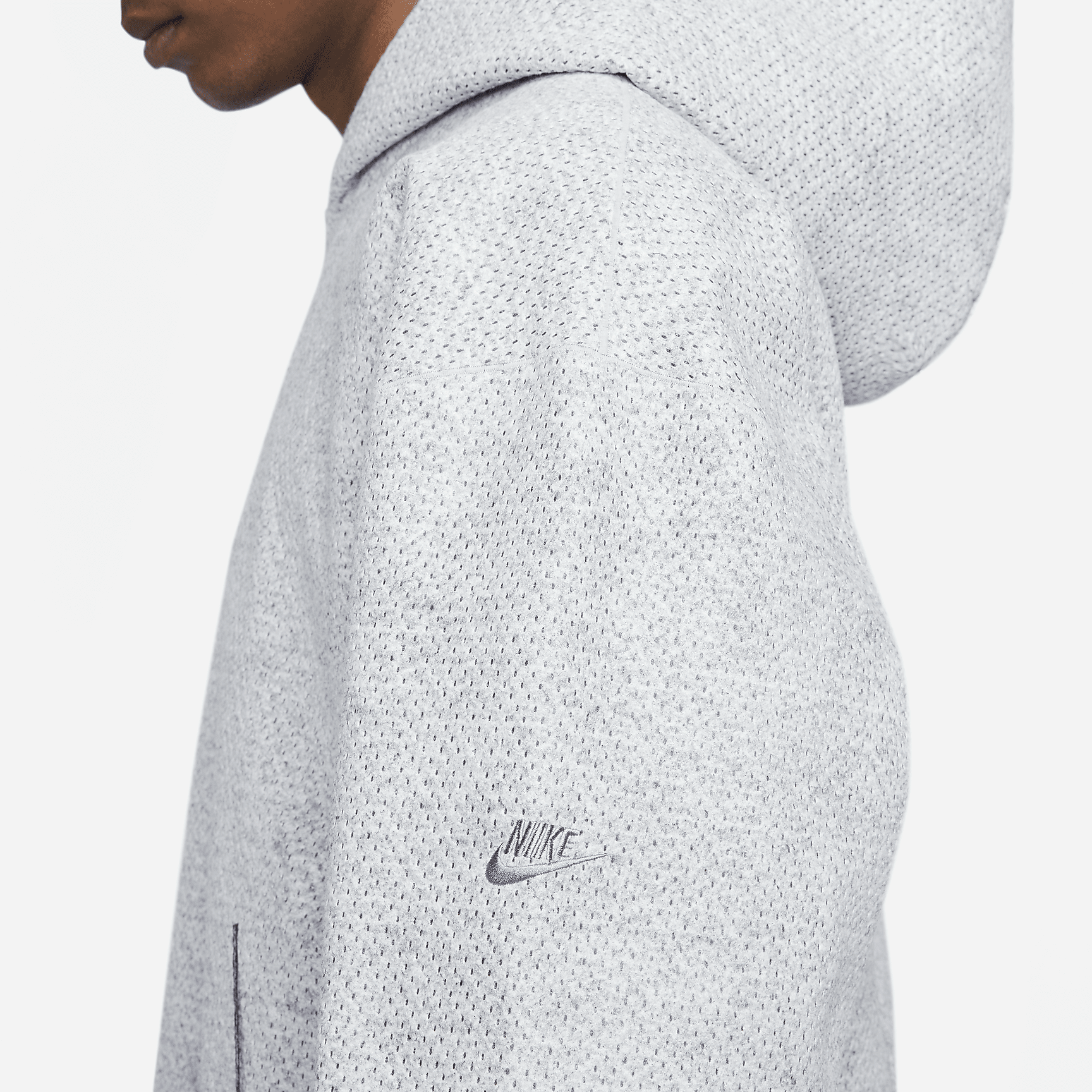 Men's Pullover Hoodie