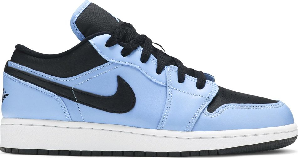 Low GS 'University Blue Black' 553560-403
