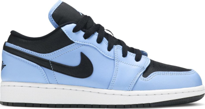 Low GS 'University Blue Black' 553560-403