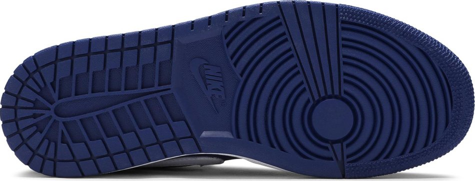Low SE 'Deep Royal Blue' DA8008-401