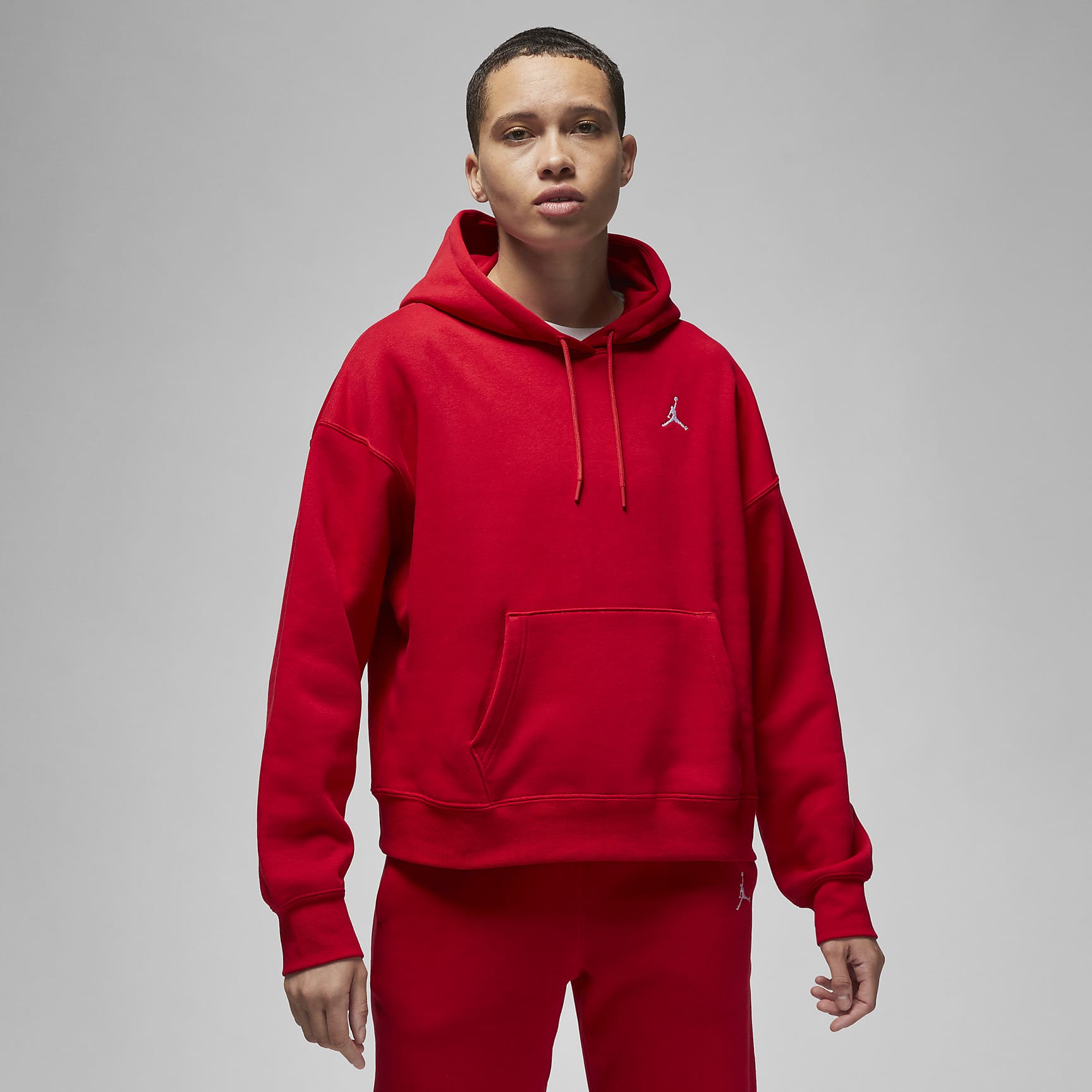 Brooklyn Fleece - Women's Hoodie