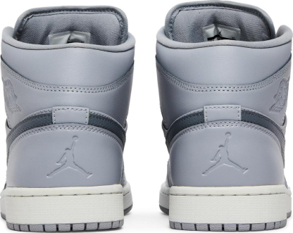 Mid 'Wolf Grey' 554724-033
