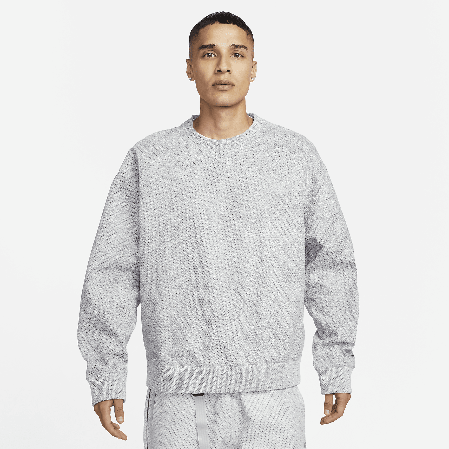Men's Crew