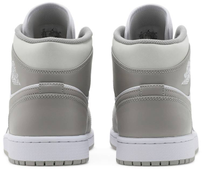 Mid 'College Grey' 554724-082