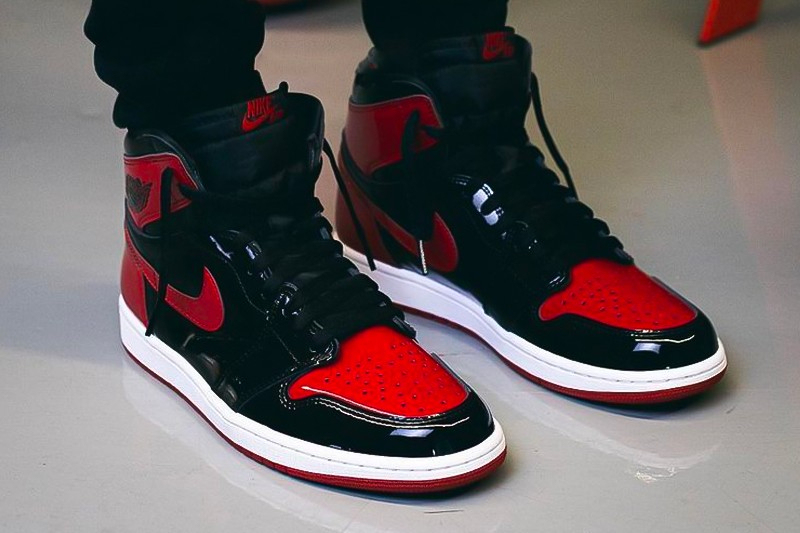Retro High OG Patent 555088-063