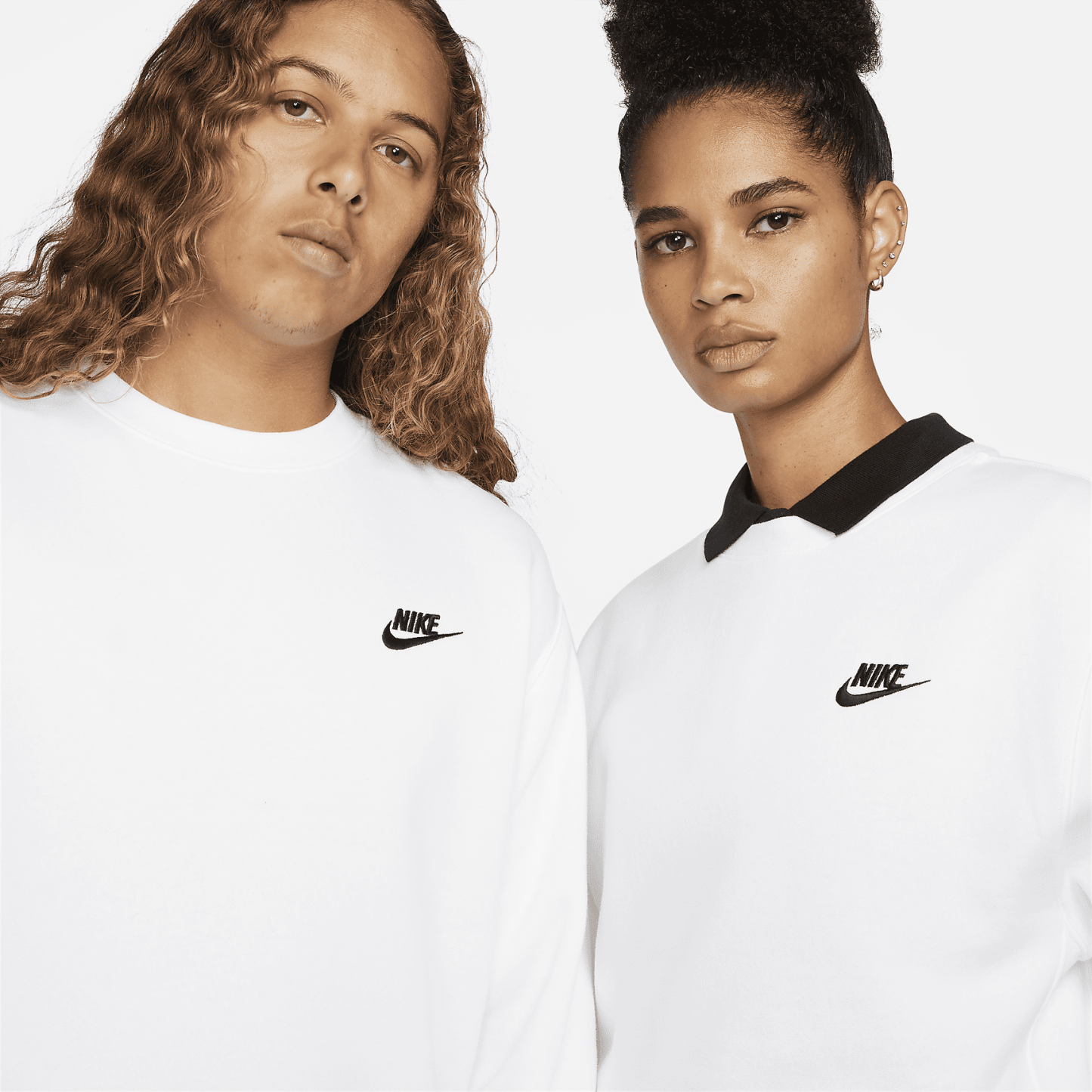 Sportswear Club Fleece - Crew