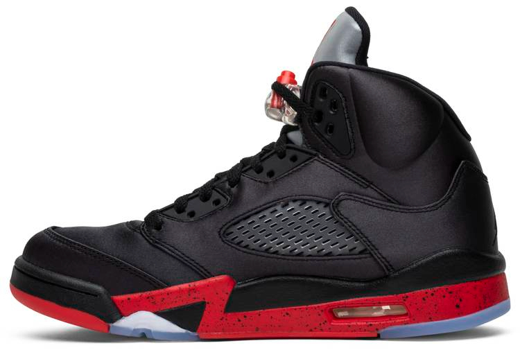 Retro 'Satin Bred' 136027-006
