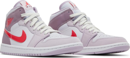 Wmns Mid 'Valentine's Day' DR0174-500