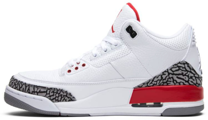 Retro 'Hall of Fame' 136064-116