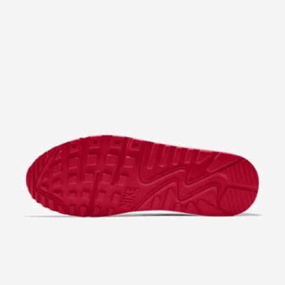 90 By You Red/Black