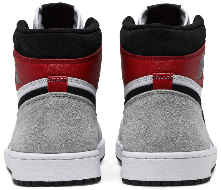 Retro High OG 'Smoke Grey' 555088-126