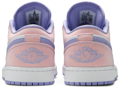 Low SE 'Arctic Punch' CK3022-600
