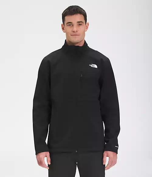 Men Apex Bionic Jacket Tall