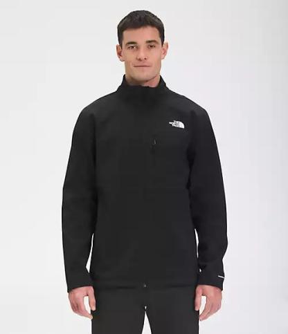 Men Apex Bionic Jacket Tall