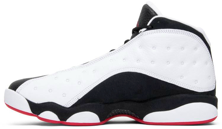 Retro 'He Got Game' 2018 414571-104