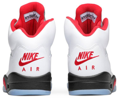 Retro 'Fire Red' 2020 DA1911-102