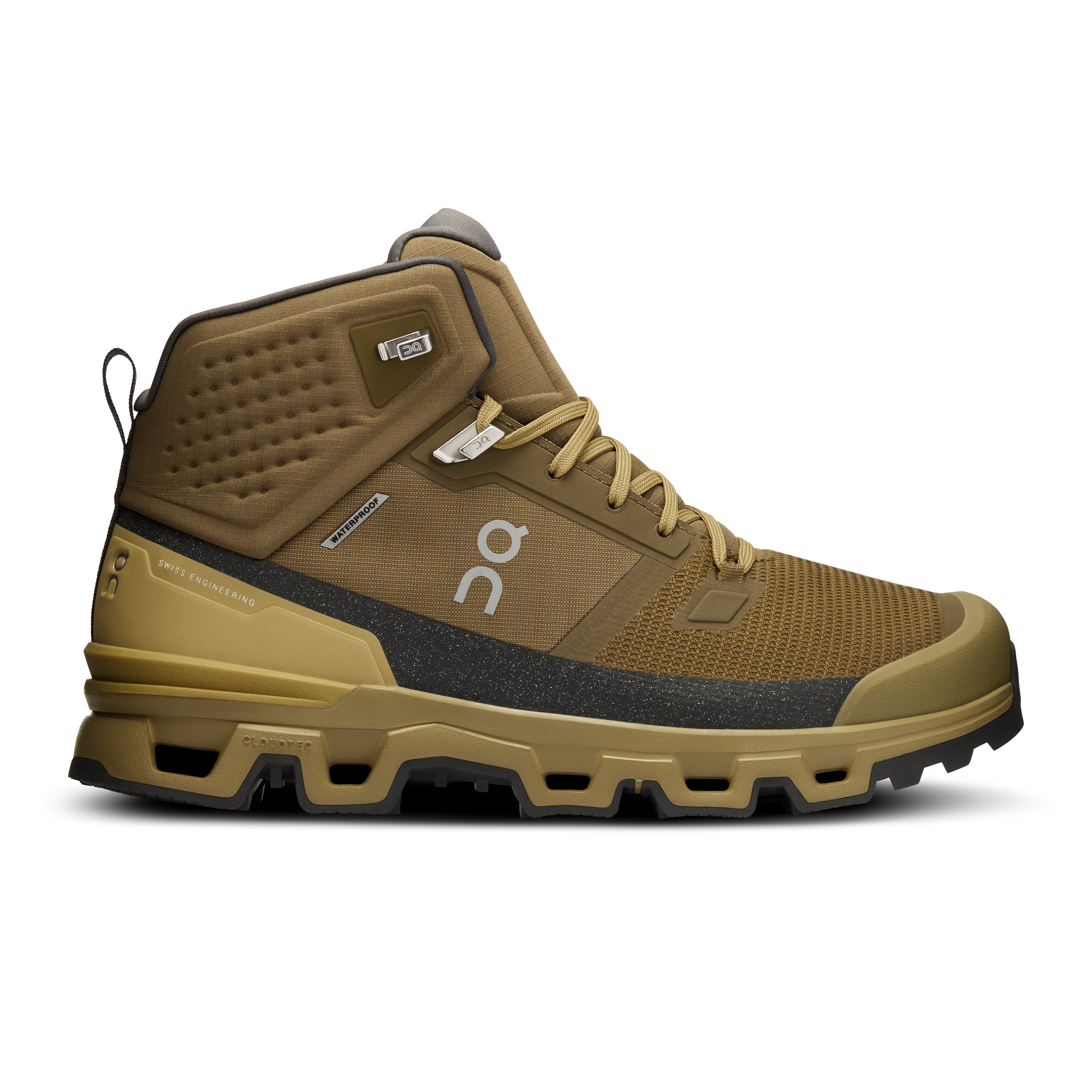 Othtn Men's Cloudrock 2 Waterproof