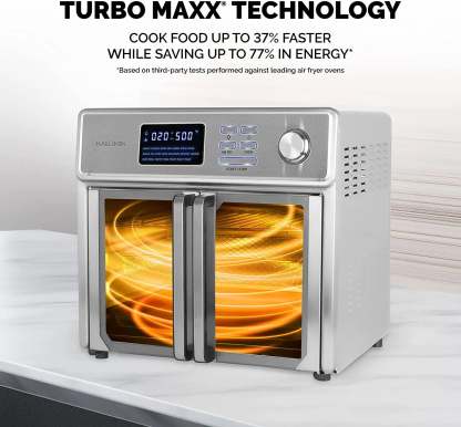 Air Fryer Oven 