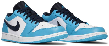 Low 'UNC' 553558-144