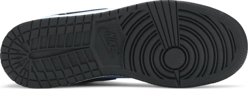 Low GS 'University Blue Black' 553560-403