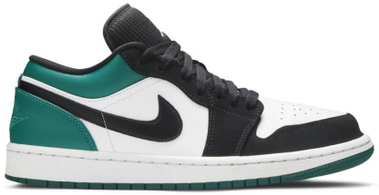 Low 'Mystic Green' 553558-113