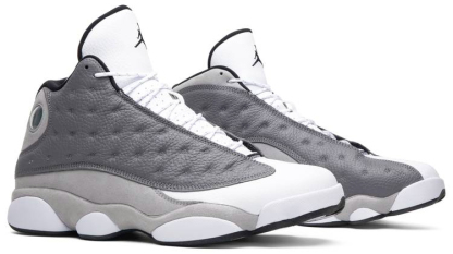 Retro 'Atmosphere Grey' 414571-016