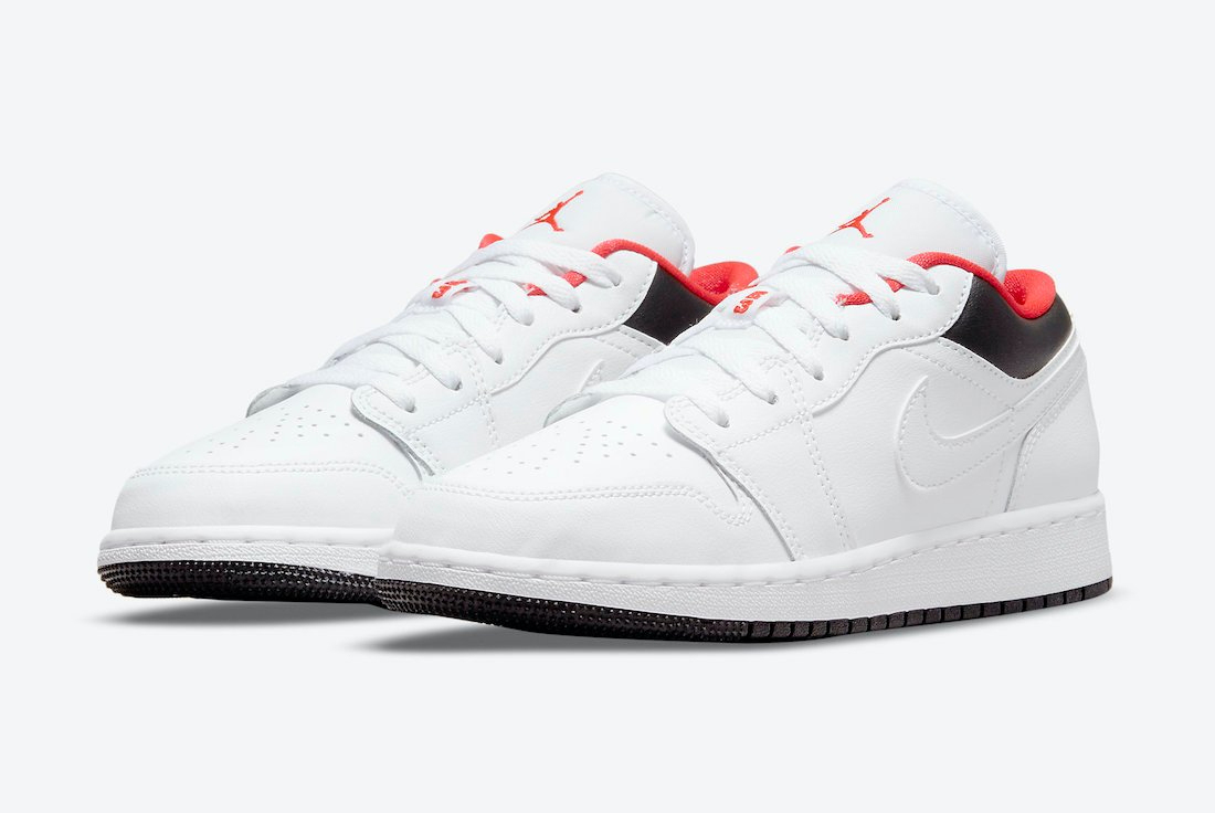 Low GS 'Chicago Home' 553560-160