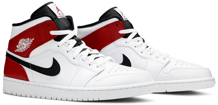 Mid 'White Chicago' 554724-116