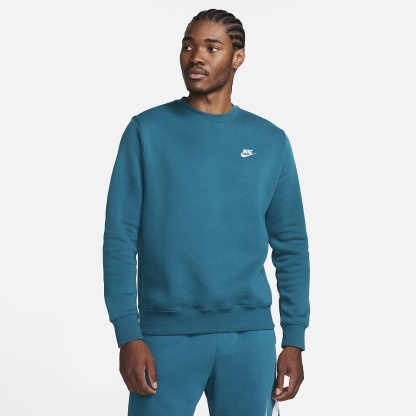 Sportswear Club Fleece - Crew