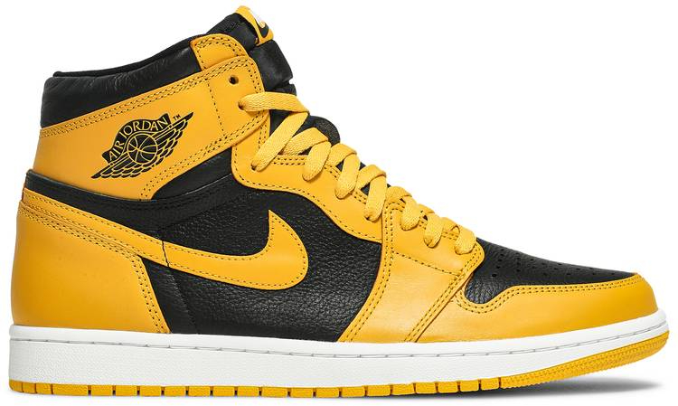 High Retro OG 'Pollen' 555088-701