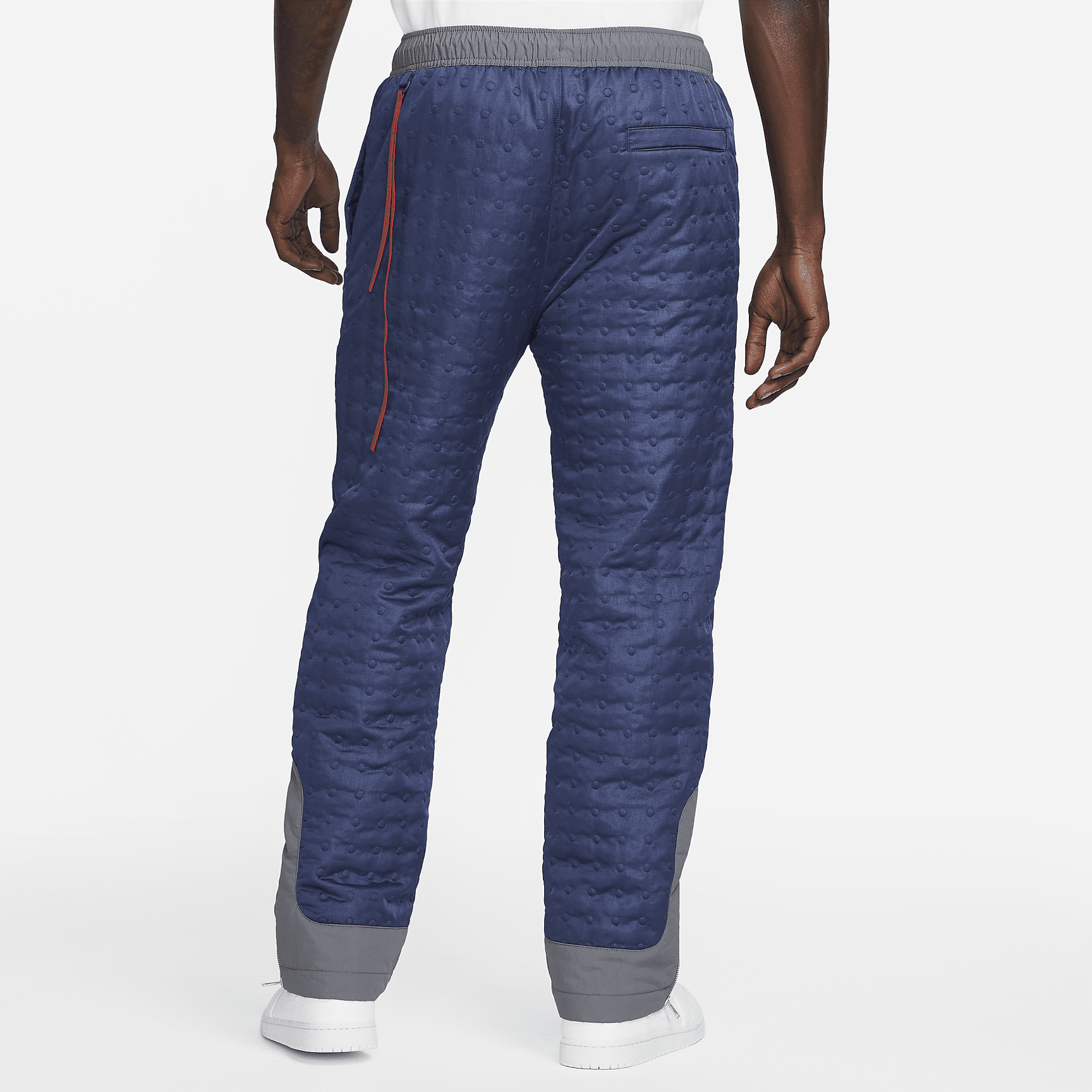Men's Woven Pants