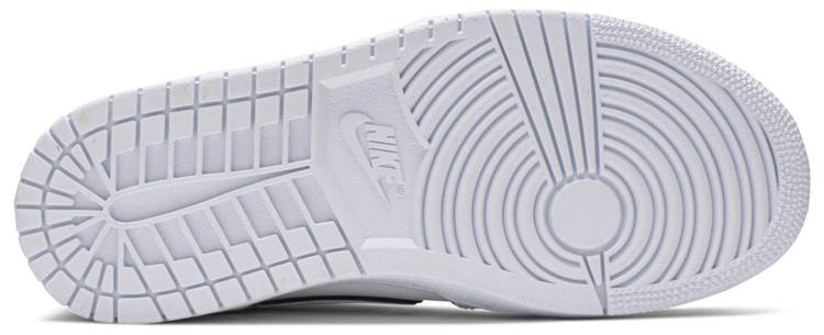 Wmns Mid SE 'Iridescent Trim' CK6587-100