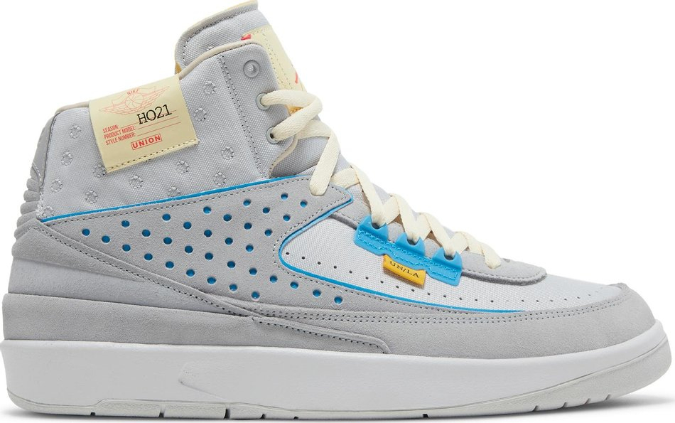 Retro SP 'Grey Fog' DN3802-001