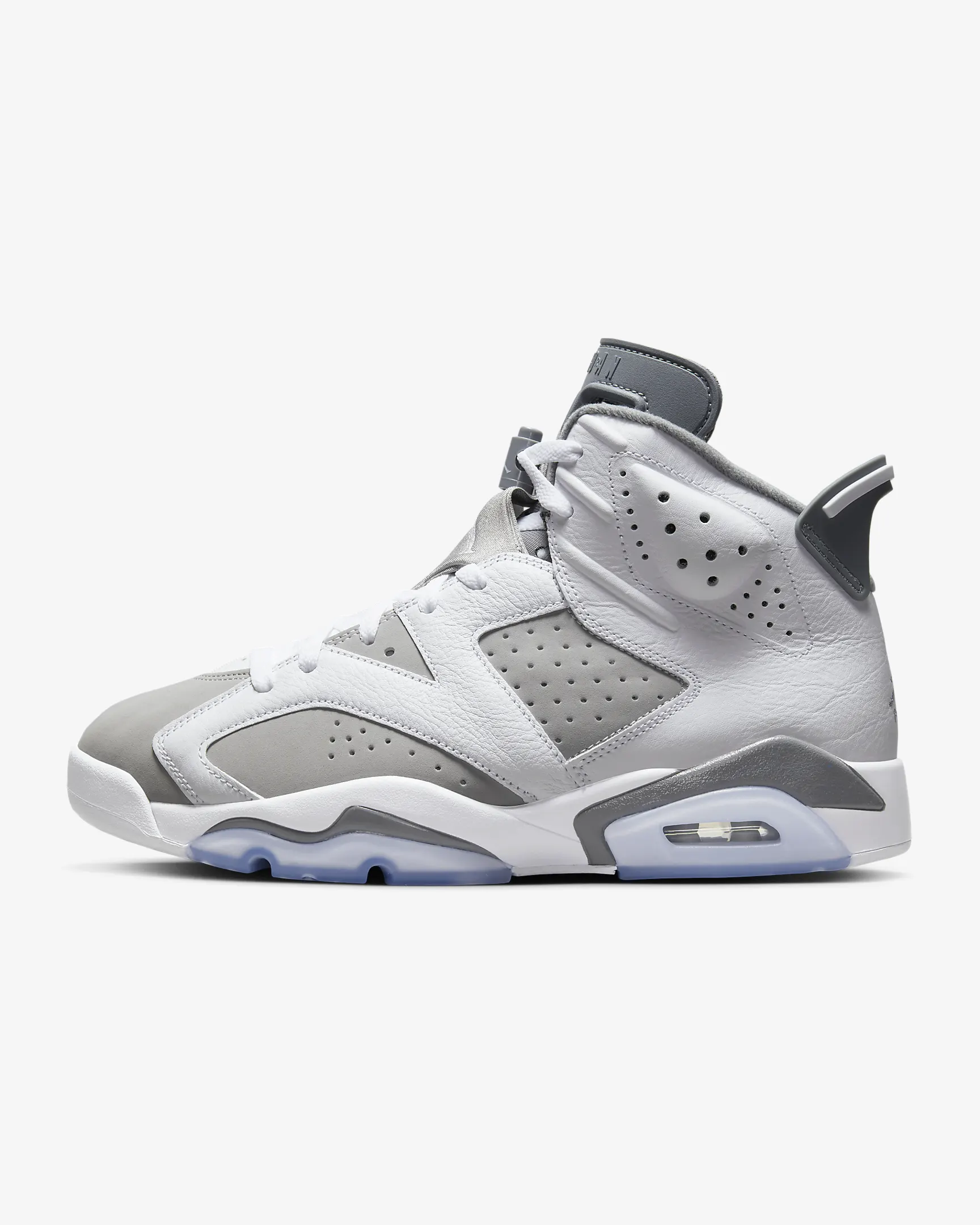 Men's Shoes