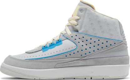 Retro SP 'Grey Fog' DN3802-001