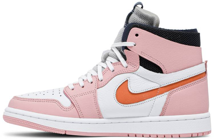 Wmns  High 'Pink Glaze' CT0979-601