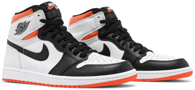 Retro High OG 'Electro Orange' 555088-180