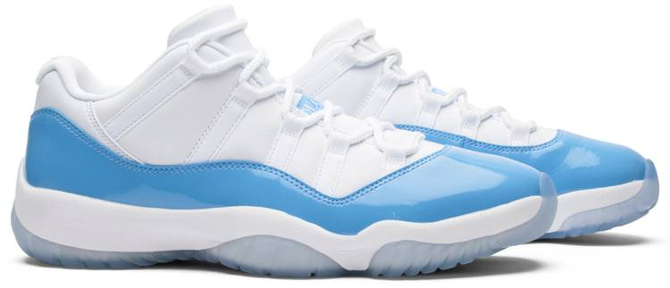 Retro Low 'UNC' 528895-106
