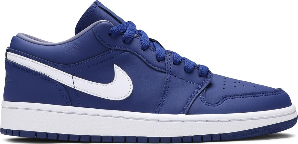 Low SE 'Deep Royal Blue' DA8008-401